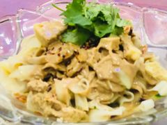 -帕米尔食府(白云观店)