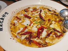 -太二酸菜鱼(浦东正大广场店)