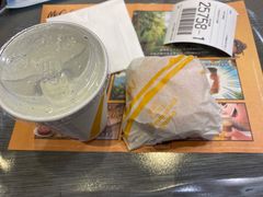 -麦当劳(国际大厦店)