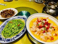 -三河胡氏农家(青阳路店)