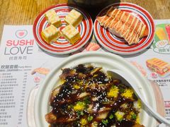 -Sushi Love 创意寿司(丽影广场店)