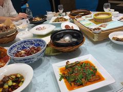 -和记小菜(东方店)