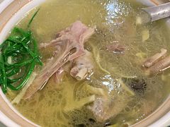 -百味园土菜馆(迎宾东路店)