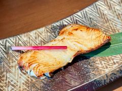 -千代武日本料理(哈西店)