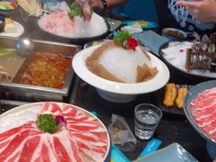-五星桥原切肥牛火锅·30年专注好牛肉(湖塘店)