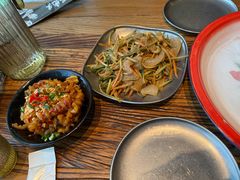 -北丐先生·野馄饨烧烤(长宁龙之梦店)