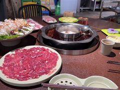 -巴倒烫陆派火锅山庄(南山总店)