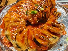 -肥三土菜馆(五四广场店)