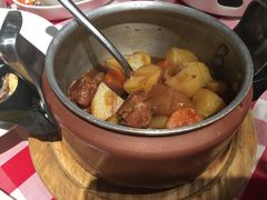 -西贝莜面村(上海百联西郊店)