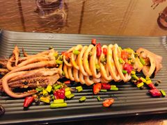 -常州逸高酒店-中餐厅