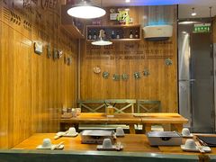 -木屋烧烤(万德庄店)