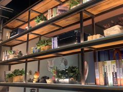 -夯鱼烤鱼·尔滨地标美食(国展店)