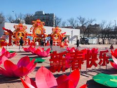 -北京石景山游乐园