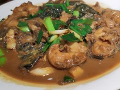 -老村长土菜馆(湖墅南路店)