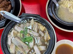-兴记肉骨茶(甲洞大街第二新分店)