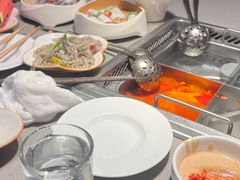 -海底捞火锅(金光华店)