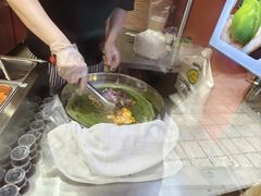 -张果佬年糕卷(科巷店)