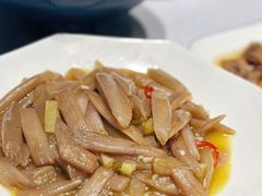 -小秦淮·南京土菜(新亭西路店)