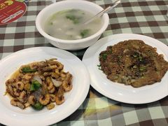 -梅子大排档