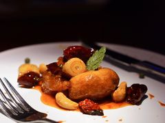 宫保虾球-映水芙蓉(上海万象城店)