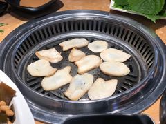 -炭之家烤肉(世茂店)