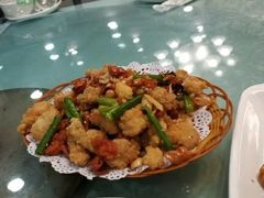 -六和聚传统烤鸭.天津菜(和平店)