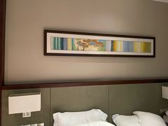 -深圳湾科技园丽雅查尔顿酒店