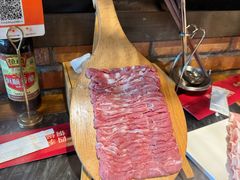 -南门四季铜锅涮肉(东坝店)