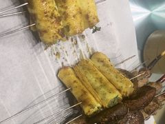 -肉串汪(月坛店)