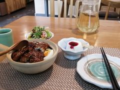 -活鳗饭·鹅肝范儿(高碑店店)