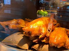 -陈鹏鹏潮汕菜(宝安机场T3航站楼店)