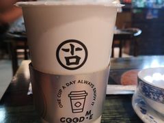 -古茗(西湖小和山店)