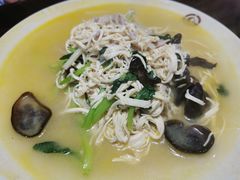 大煮干丝-共和春(甘泉路店)