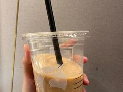 -瑞幸咖啡(同和金铂天地店)