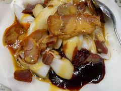 -華人 華星冰室(氹仔 店)