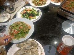 -鱼和肉海鲜大排档(林江名城店)