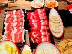 -彤德莱牛肉火锅(双港店)