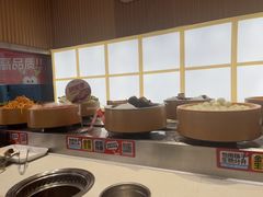 -龍歌自助小火锅(李沧丽达店)
