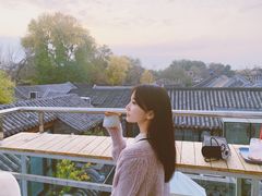 -糖房咖啡(南锣鼓巷店)