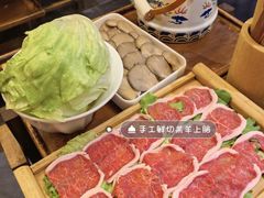 -清真·京华源铜锅涮肉(丰庆店)