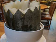 -花溪雨·森林餐厅(石基店)