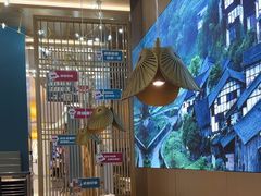 -老屋印象川菜(世纪东方店)