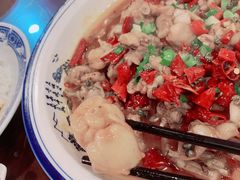 -回家吃饭·地道南昌菜(建德观总店)
