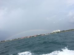 -东姑阿都拉曼海洋公园