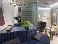 -海马体照相馆(环贸iapm大师爱情店)