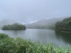 -广州市石门国家森林公园
