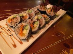 -Outdark Korean Restaurant