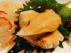 海折頭-唐阁(香港朗廷酒店)