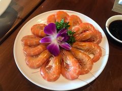 -糟粕醋·椰苑海南菜餐厅(亚龙湾天域酒店)
