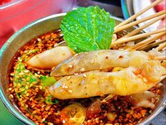 -椰庭·椰子鸡·创意玩家(晶耀前滩店)